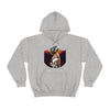 Gear Up Unisex Hooded Sweatshirt