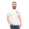 Lane Splitting Unisex Cotton Tee