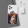 Gear up Flexi Cases