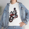 R6 Unisex Cotton Tee