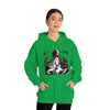 Anti-Venom Unisex Hooded Sweatshirt