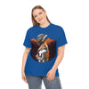 Gear Up Unisex Cotton Tee