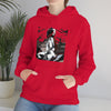 Anti-Venom Unisex Hooded Sweatshirt