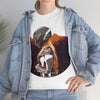 Gear Up Unisex Cotton Tee