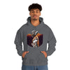 Gear Up Unisex Hooded Sweatshirt