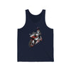 R6 Jersey Tank