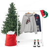 R6 Unisex Hooded Sweatshirt