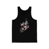 R6 Jersey Tank