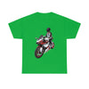 R6 Unisex Cotton Tee