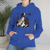 Anti-Venom Unisex Hooded Sweatshirt