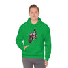 R6 Unisex Hooded Sweatshirt
