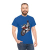 R6 Unisex Cotton Tee