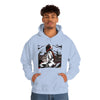 Anti-Venom Unisex Hooded Sweatshirt