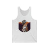 Gear Up Jersey Tank