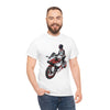 R6 Unisex Cotton Tee