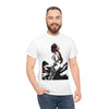 Anti-Venom Unisex Cotton Tee