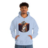 Gear Up Unisex Hooded Sweatshirt