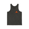 Lane Splitting Jersey Tank