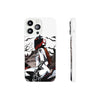 Anti-Venom Flexi Cases