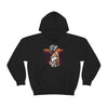 Gear Up Unisex Hooded Sweatshirt