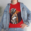 Gear Up Unisex Cotton Tee