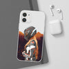 Gear up Flexi Cases