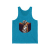 Gear Up Jersey Tank