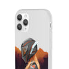 Gear up Flexi Cases
