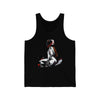 Anti-Venom Jersey Tank