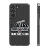 Lane Spliting Flexi Cases