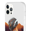 Gear up Flexi Cases