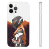 Gear up Flexi Cases