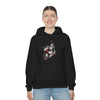 R6 Unisex Hooded Sweatshirt