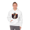Gear Up Unisex Hooded Sweatshirt