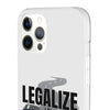 Lane Spliting Flexi Cases