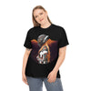 Gear Up Unisex Cotton Tee