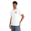 Lane Splitting Unisex Cotton Tee