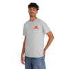 Lane Splitting Unisex Cotton Tee