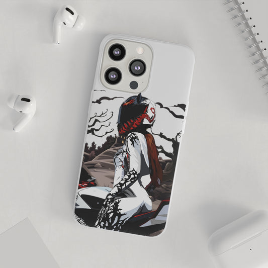 Anti-Venom Flexi Cases