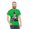 Anti-Venom Unisex Cotton Tee