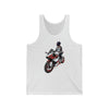 R6 Jersey Tank