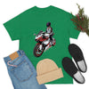 R6 Unisex Cotton Tee