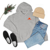 Lane Splitting Unisex Hooded Sweatshirt