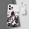 Anti-Venom Flexi Cases