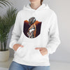 Gear Up Unisex Hooded Sweatshirt