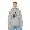 R6 Unisex Hooded Sweatshirt