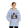 Anti-Venom Unisex Hooded Sweatshirt