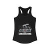 Lane Splitting Women's Tank Top