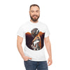 Gear Up Unisex Cotton Tee