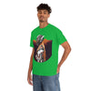 Gear Up Unisex Cotton Tee